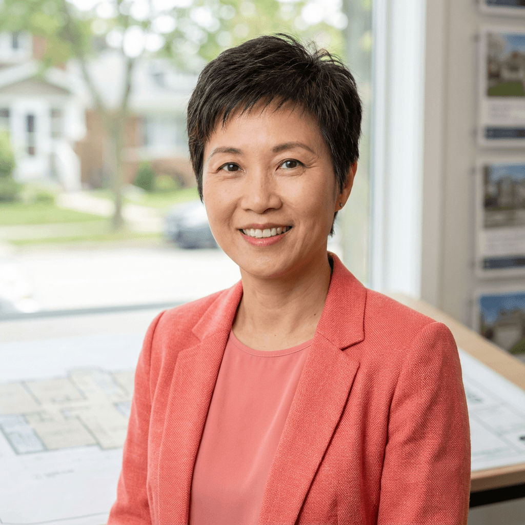 Jennifer Wu, Compliance Director