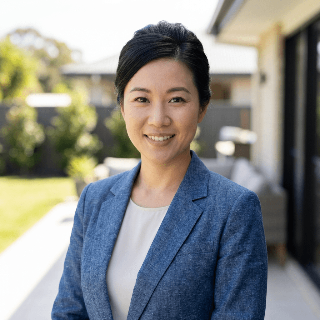 Susan Chen