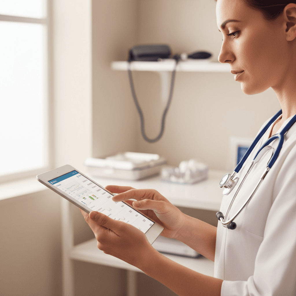 Healthcare compliance